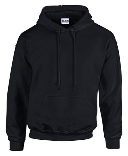 Cool About It Patch Hoodie